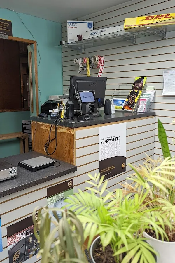 Ballard Mailbox & Shipping — view 1