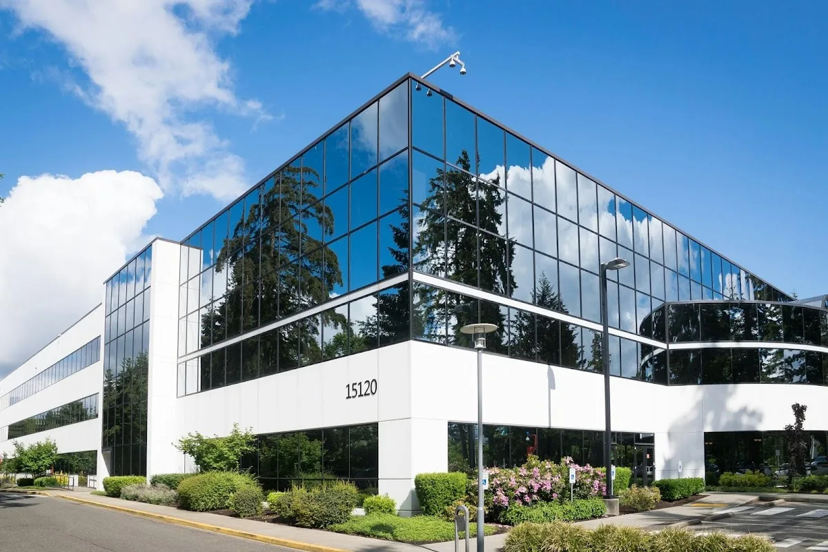 Calcedo Management — exterior