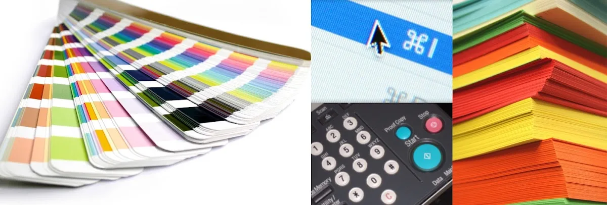 CopyRight Copies — exterior