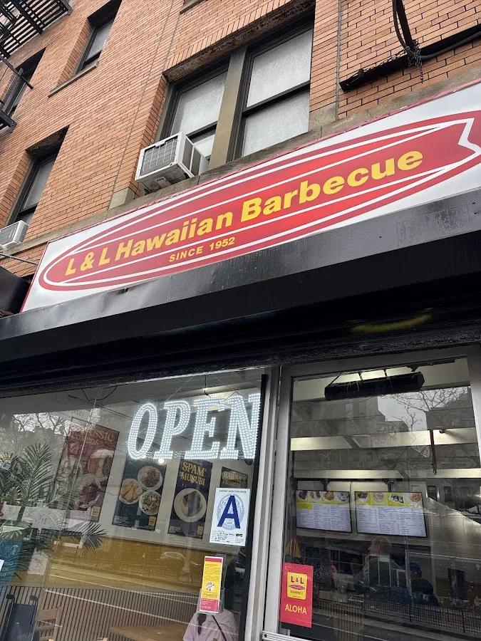 Easy Print Pack & Ship drop-off location on Allen Street