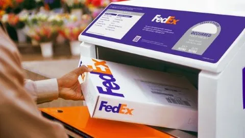 FedEx Office Print & Ship Center — view 2
