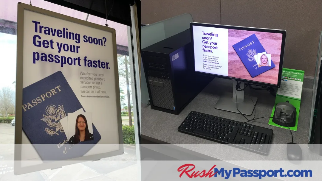 FedEx Office Print & Ship Center — view 2