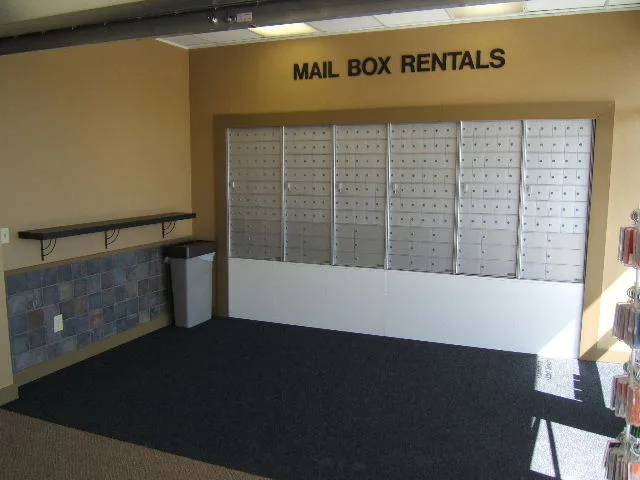Mail, Copy & More — exterior
