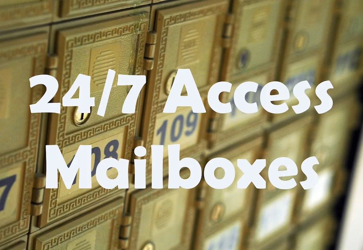 Mail Zone (Las Vegas Mailbox Rentals & so much more!) — view 1