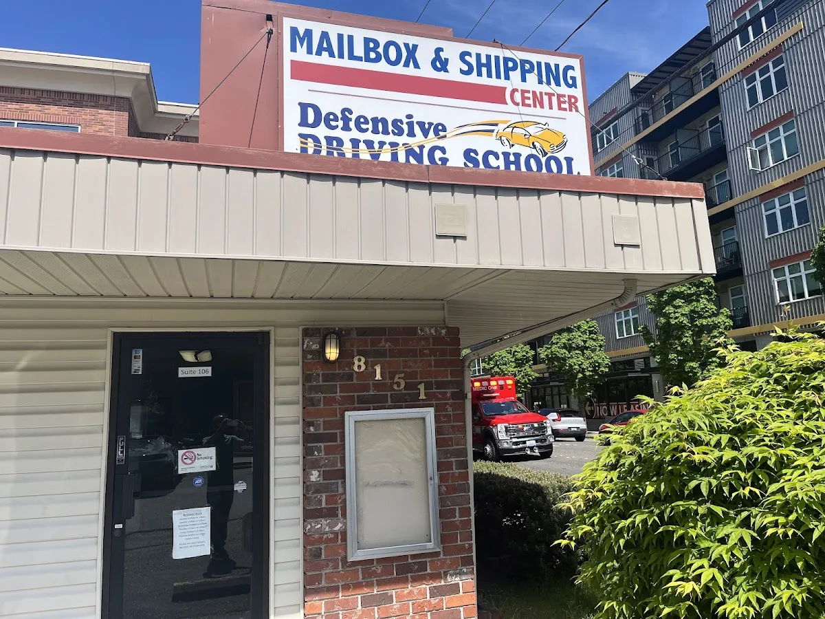 Mailbox & Shipping Center — view 1