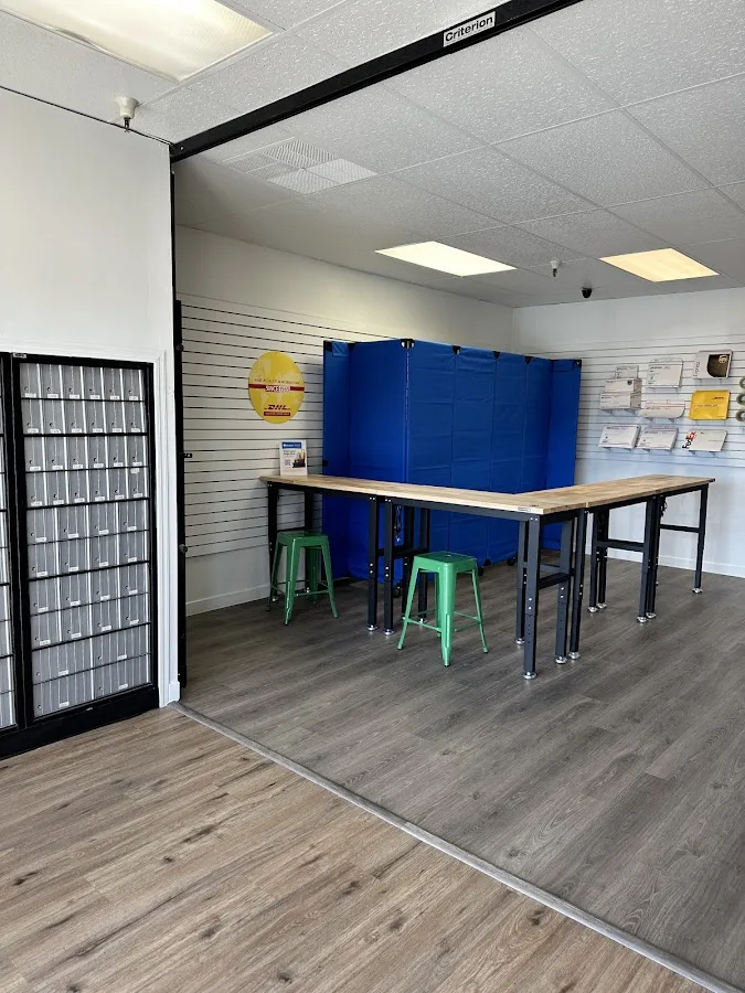 Mailbox Shop