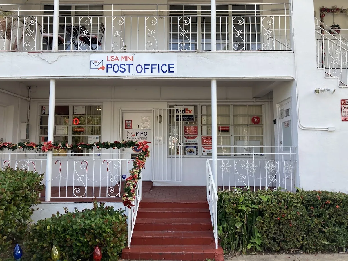MPO US Packing and Post — view 2