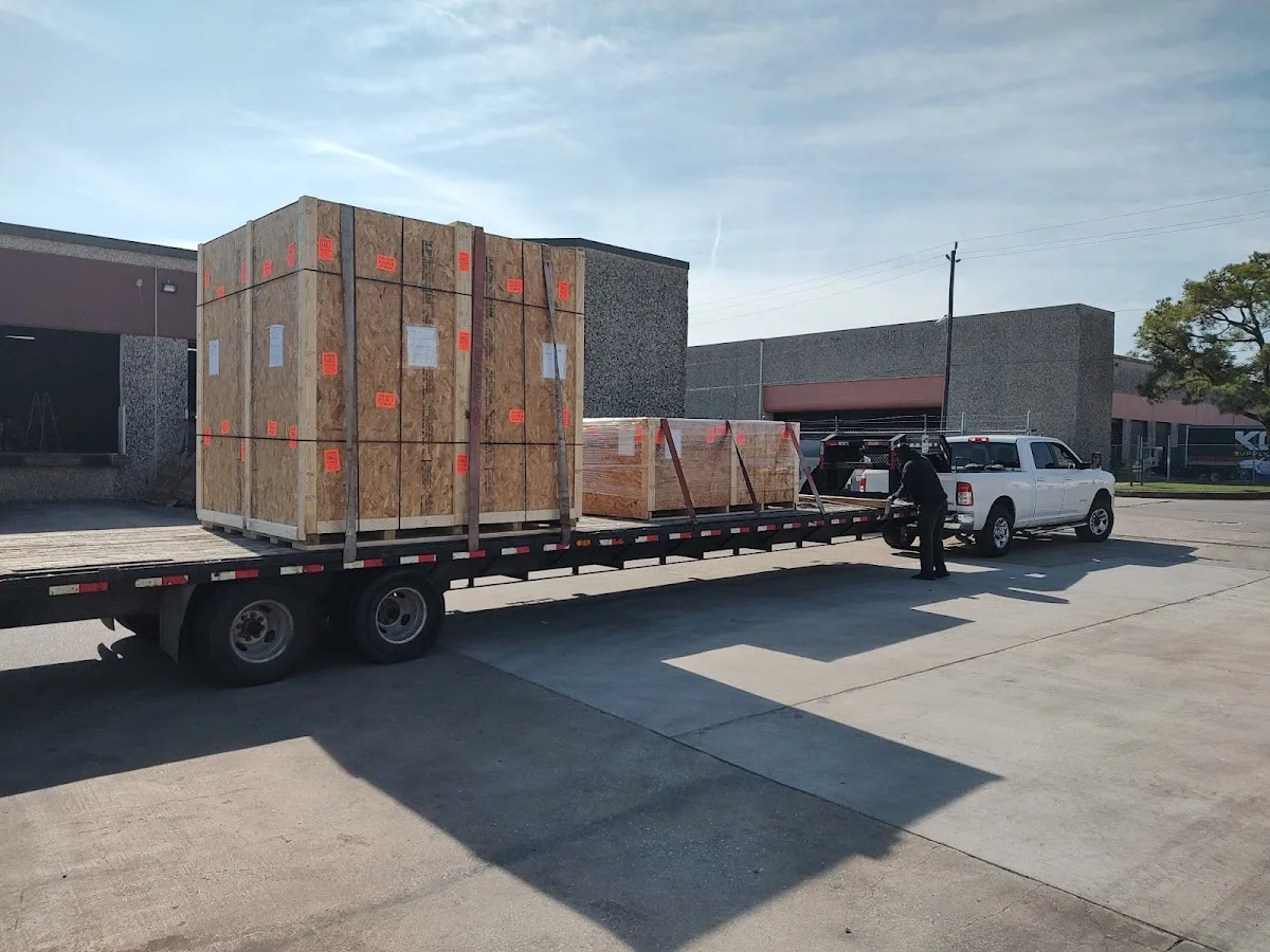 Navis Pack & Ship