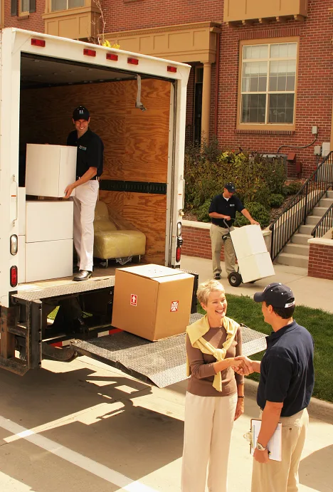 Navis Pack & Ship