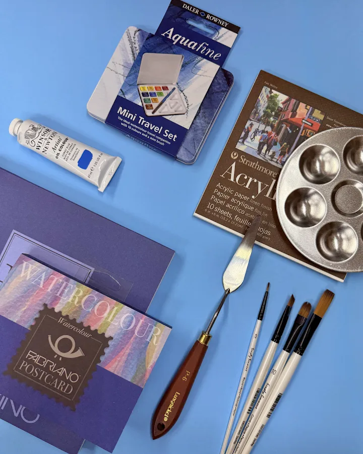 P & P Shipping Store | Stationers | Art Supplies | Free Package Drop Off ( Fedex, UPS, DHL ) Passport Photo — exterior