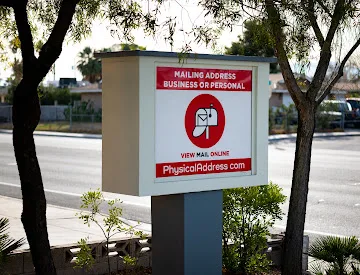 PhysicalAddress.com — exterior