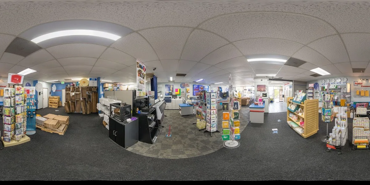 Postal Connections | Mail and Print Services Clairemont San Diego — view 1