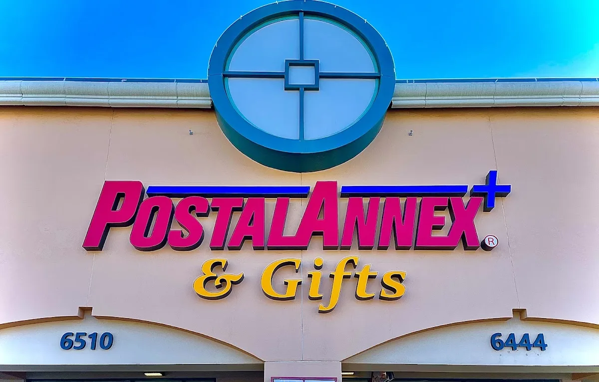 PostalAnnex+ — view 1