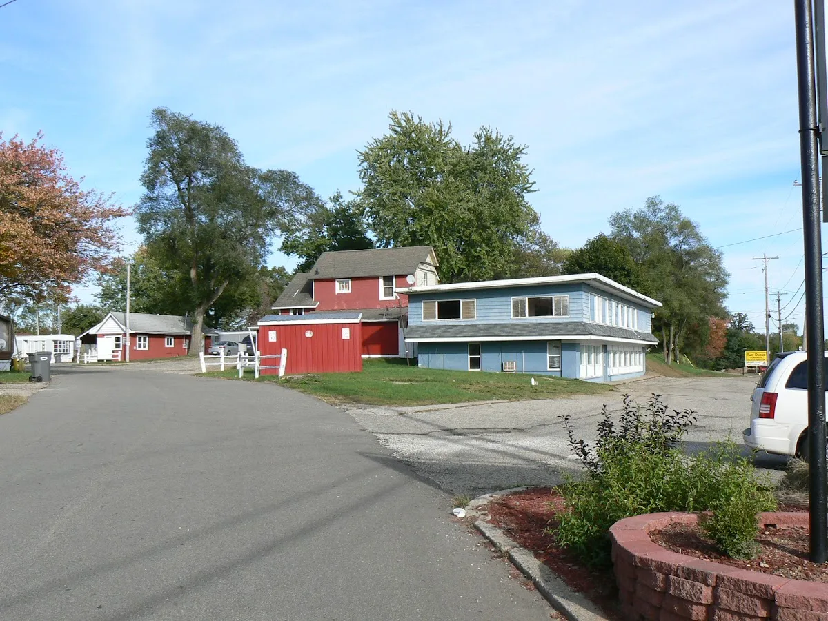 PostalAnnex — view 1
