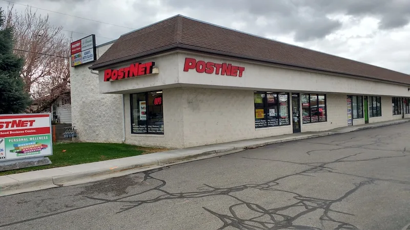 PostNet — view 4