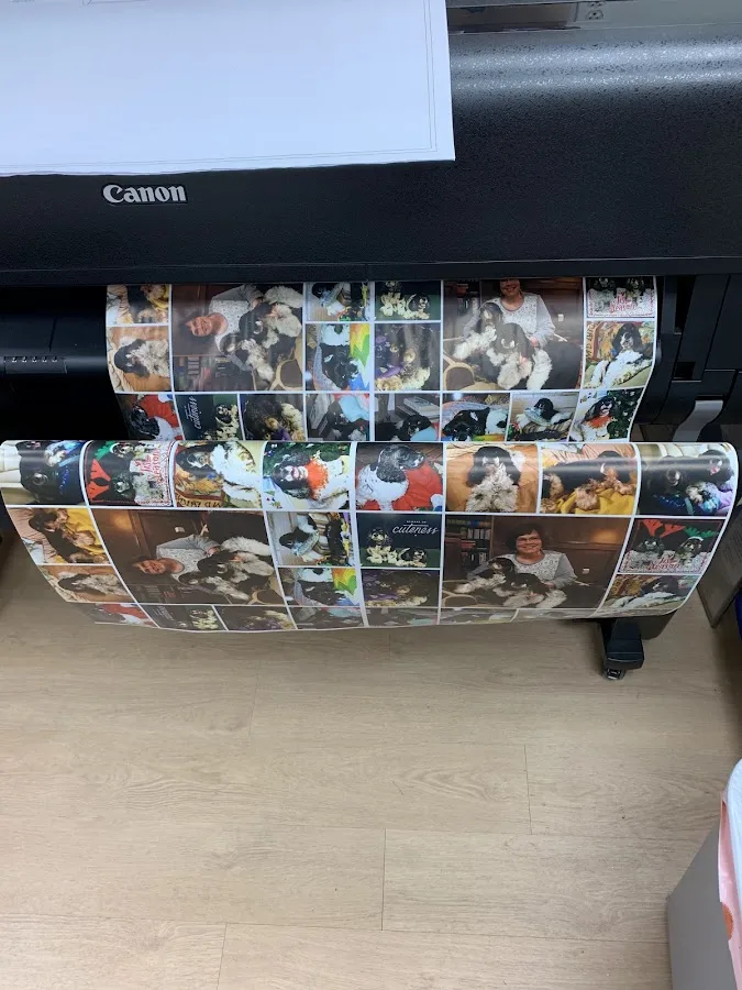 PRINT PACK POSTAL — view 1