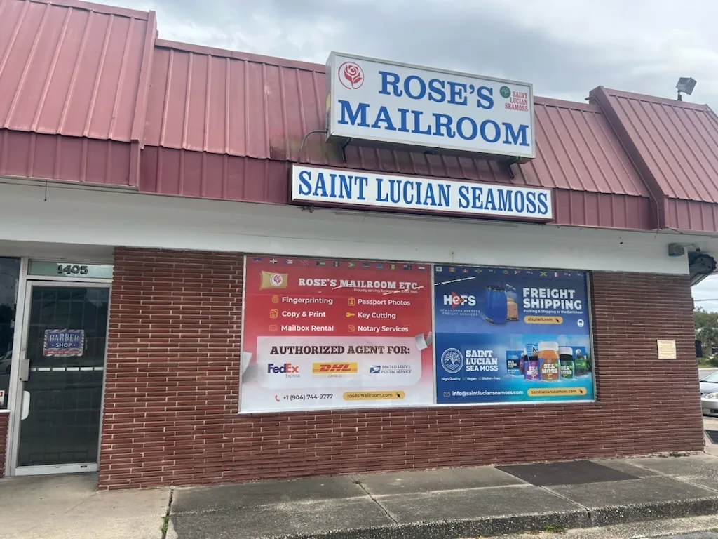 Rose's Mailroom Etc