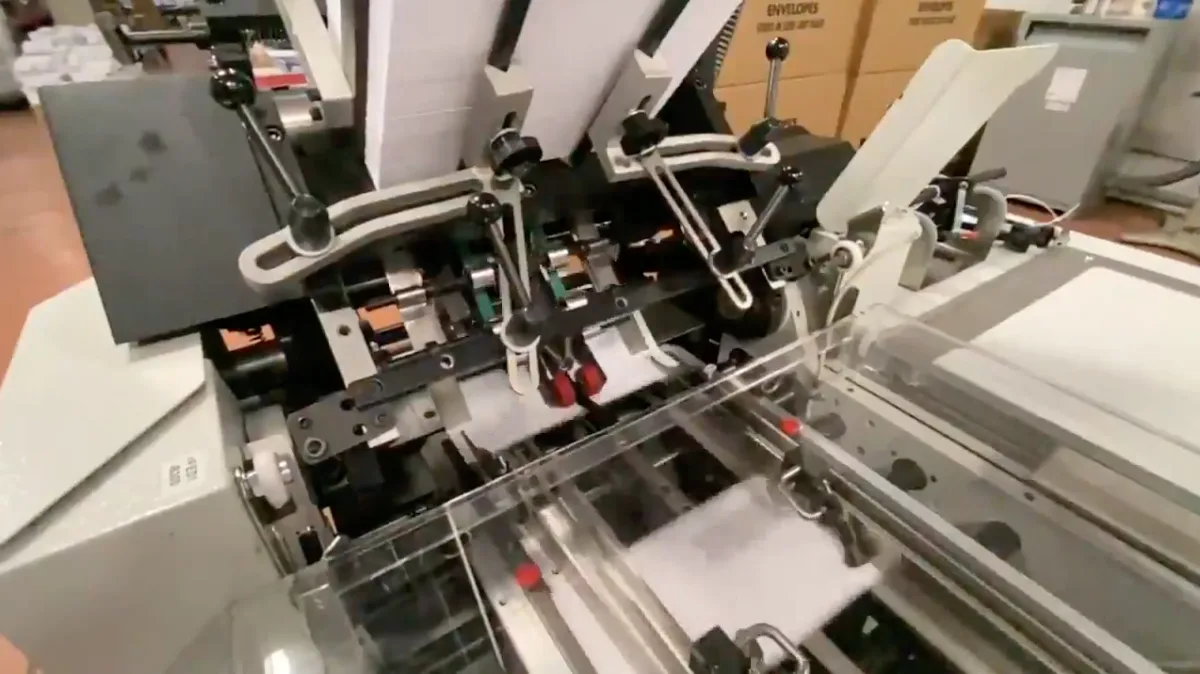 Southeast Printing & Mailing Services — view 2