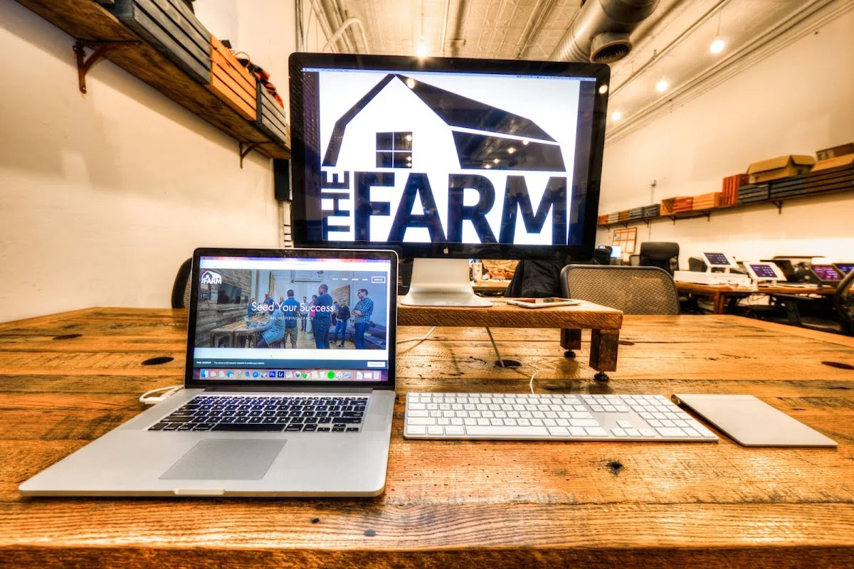 The Farm Soho NYC - Virtual Mailbox and Virtual Office