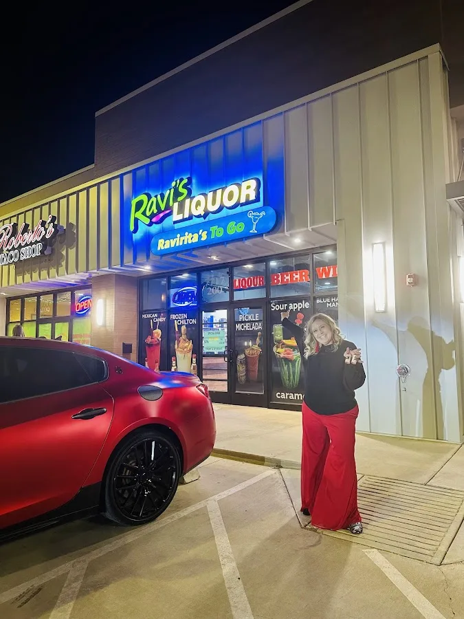 The UPS Store — view 2