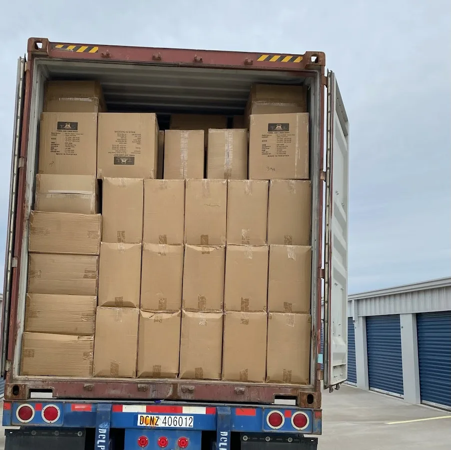 The UPS Store — view 2