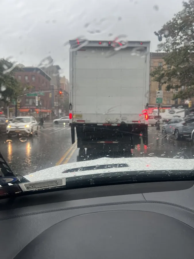 The UPS Store — view 4