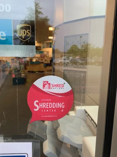 The UPS Store — view 2