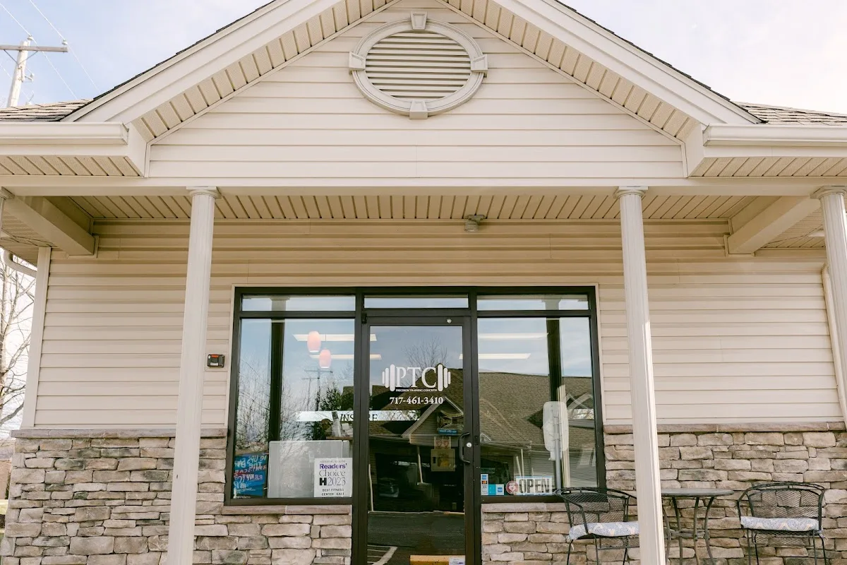The UPS Store — view 3