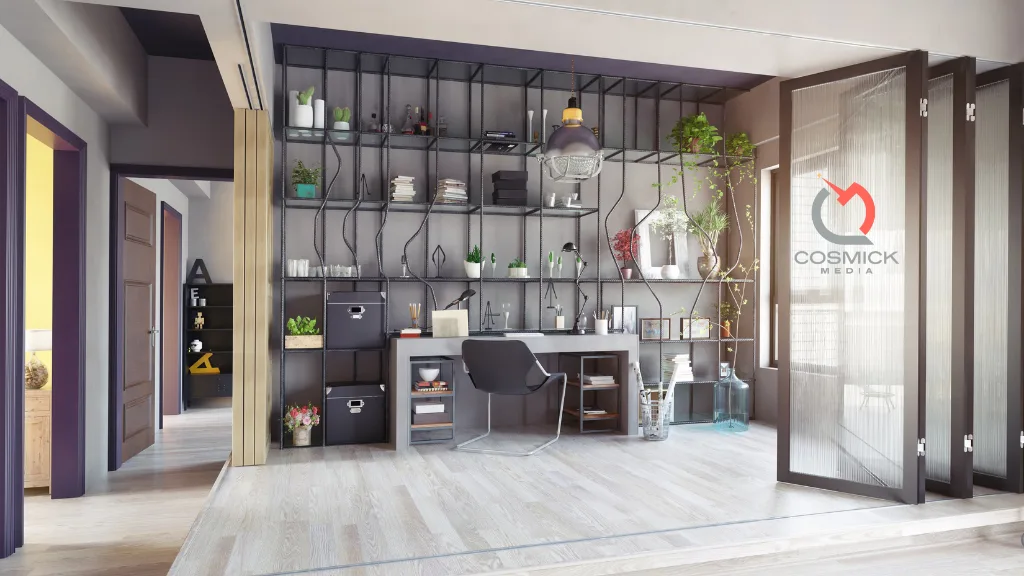 The UPS Store — view 2