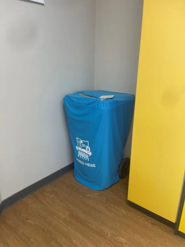 The UPS Store — view 2