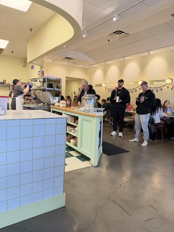 The UPS Store — view 2