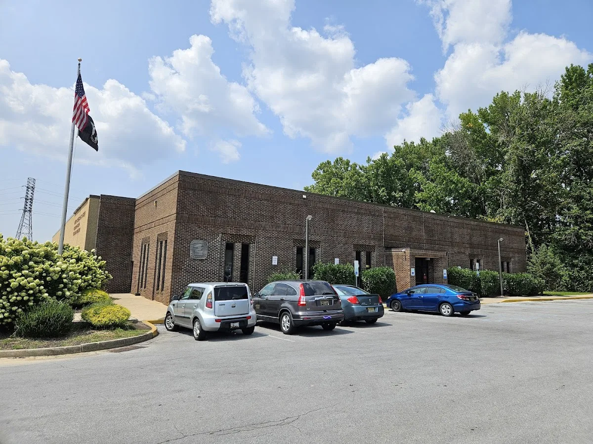 United States Postal Service — view 1